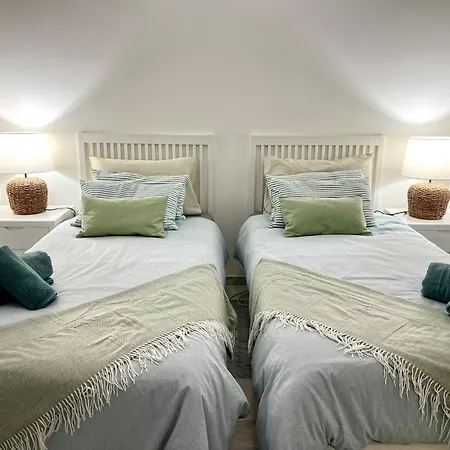 Apartment Elegant Coastal Escape MIJAS COSTA