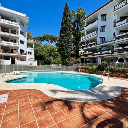 Apartment Elegant Coastal Escape MIJAS COSTA
