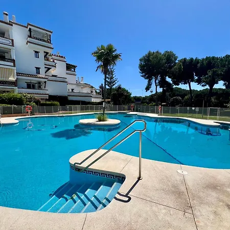 Apartment Elegant Coastal Escape MIJAS COSTA