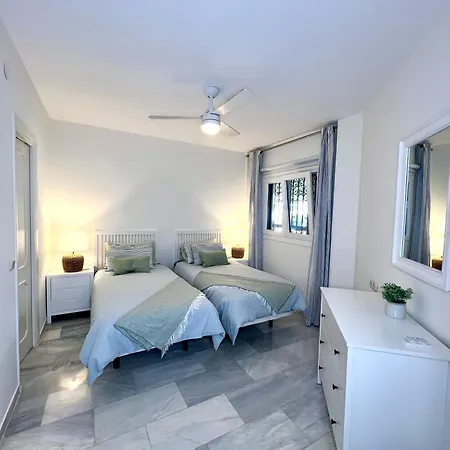 Elegant Coastal Escape *