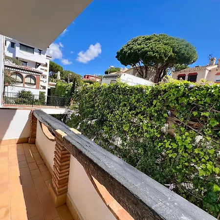 Elegant Coastal Escape Apartment MIJAS COSTA