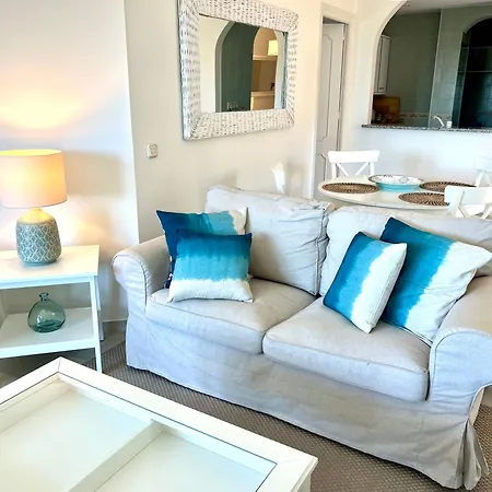 Elegant Coastal Escape